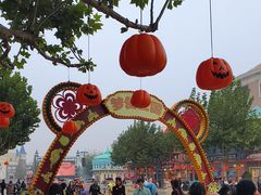 -青岛方特梦幻王国