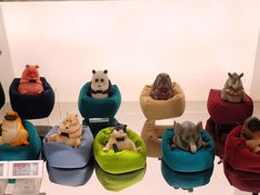 -泡泡玛特POPMART(侨福芳草地店)