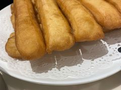 油条-围炉·川味鲜货火锅(万达珍珠坊店)