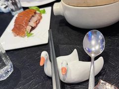 -大董(华贸购物中心店)