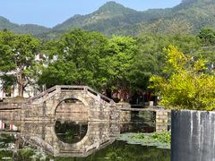 -呈坎景区