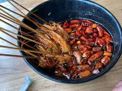 裸奔坨坨虾-成都吃客(九眼桥店)
