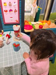 -幻贝家儿童乐园(苏州中心店)