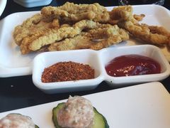 -三江两海老火锅(北京首店)