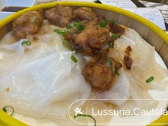 排骨陈村粉-香云轩·顺德菜(香云纱园林酒店店)