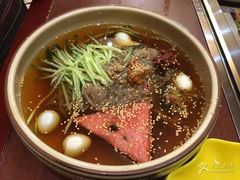 -郭记烤肉(正阳街店)