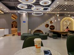 大堂-CoCo都可(秀英万达店)