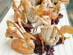 -阿湾楼·温州海鲜·江浙菜(京江路店)