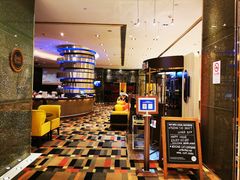 -上海大宁福朋喜来登酒店大堂吧(共和新路店)