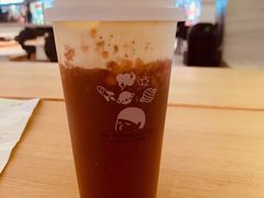 -喜茶(杭州滨江宝龙店)