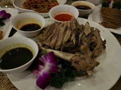 -蒙古大营·蒙古演绎餐厅(赛马场店)