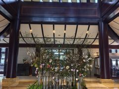 -杭州西子湖四季酒店·金沙厅