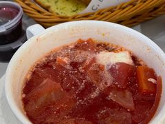 -库滋明·俄罗斯特色美食(中央大街店)