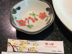 -德川家日本料理(中关村寰太大厦店)