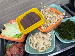 -药膳光头鸡(申港店)