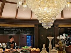 -B&C黄油与面包·THE GARDEN BAKERY概念店(世纪汇店)