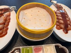 -大鸭梨烤鸭(石佛营店)