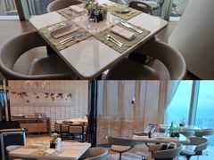 -广州四季酒店·意珍·意式自助餐
