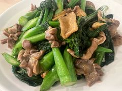 -玲又珑美食(盘福路店)