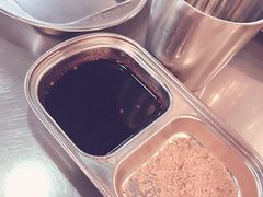 -老板娘的烤肉店(港湾广场店)