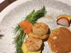 -匠和风精致料理(莆田财富中心店)