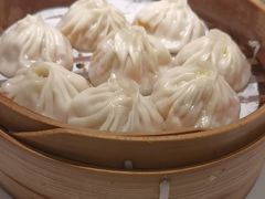 -馋三尺蟹粉小笼(人民广场店)