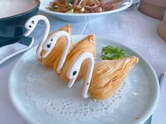 -鹭江宾馆·观海餐厅