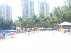 -亚马逊丛林水乐园