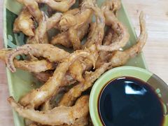 -贞姨美食·老字号海鲜大排档