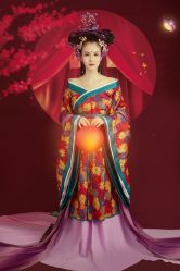 -盘子女人坊生日照·摄影馆(浦东店)