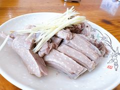 -乡亲鹅肉城(昆山店)