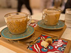 -龟兹KUCINA·新疆菜(前滩L+PLAZA店)