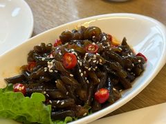 -枣子树·素食餐厅(朱家尖店)