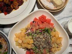 -西安饭庄·非遗陕菜(钟楼店)