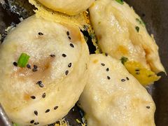 -掌柜的店·河南菜(新天地店)