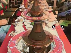 -津门老羊家·铜锅涮羊肉·烧烤(科技园店)