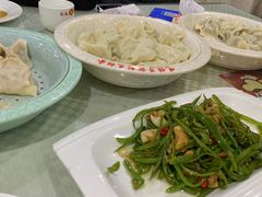-老边饺子馆(东单店)