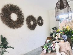 -云里小坐·小院里·团建·宴请·下午茶(三圣乡店)