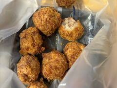 -聚合鑫东北熏酱熟食麻辣面(长阳店)