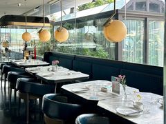 -东南里湖景餐厅·新闽菜(浦西万达店)