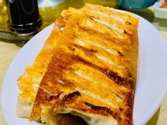 -大眼锅贴水饺(河东店)