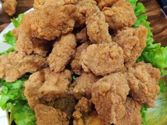-槐店王婆大虾(开发区店)