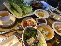 -万兴佳烤肉·长白山老味道(宏泰广场店)