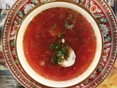 -卢布里西餐厅(总店)