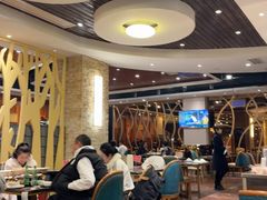 -情妹耙泥鳅·江湖川菜(科华店)