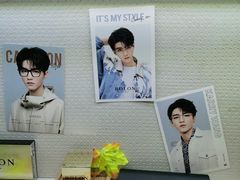 -陕光明眼镜(科创路店)