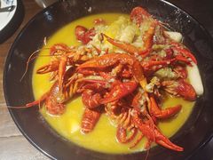 -聚汇三少·龙虾·中餐厅(莫邪路新天地店)
