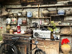 -青城甲(青城山店)