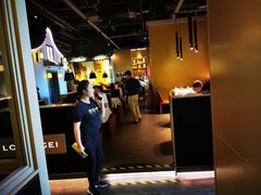 -老伙记海鲜码头(北滘店)