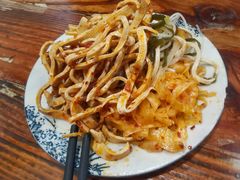 -桂花香手工面(鼓楼店)